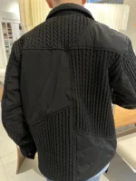 Prada -Sherpa Jacket - Imagen 2