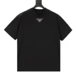Prada – Central Logo T-Shirt
