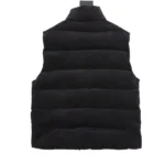 Prada -Corduroy Vest- Jacket - Imagen 4