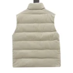 Prada -Corduroy Vest- Jacket - Imagen 3