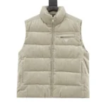Prada -Corduroy Vest- Jacket - Imagen 2