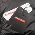 Prada -Croped Down Jacket - Imagen 5