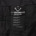 Prada -Nylon Down Jacket - Imagen 4