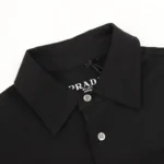 Prada – Polo Shirt - Imagen 4