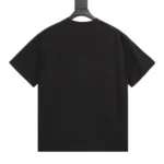 Prada – Print Logo T-Shirt - Imagen 2