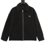 Prada -Sherpa Jacket