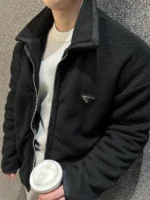 Prada -Sherpa Jacket - Imagen 7