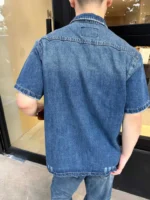 Prada – Texan Shirt - Imagen 7