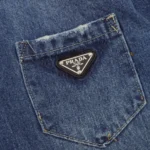 Prada – Texan Shirt - Imagen 5