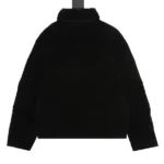 Prada -Velvet Dow Jacket - Imagen 2