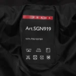 Prada -Waterproof Windbreaker - Imagen 4