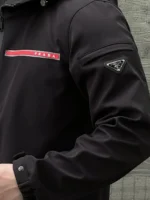 Prada -Waterproof Windbreaker - Imagen 7