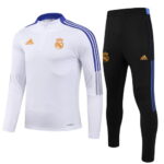 Chándal Real Madrid