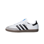 Samba - Cloud White