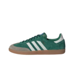 Samba- Collegiate Green
