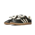 Samba- Nylon Wales Bonner Core Black - Imagen 2
