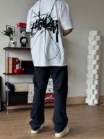 Stüssy Oversized T-Shirt - Imagen 17