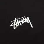 Stüssy Oversized T-Shirt - Imagen 7