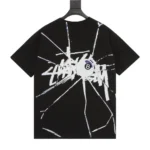 Stüssy Oversized T-Shirt - Imagen 2