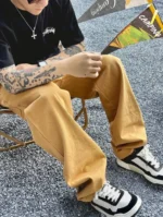 Stüssy Oversized T-Shirt - Imagen 13