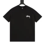 Stüssy Oversized T-Shirt - Imagen 3