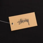Stüssy Oversized T-Shirt - Imagen 11