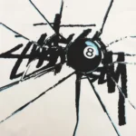 Stüssy Oversized T-Shirt - Imagen 5