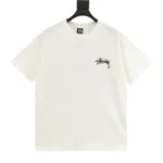 Stüssy Oversized T-Shirt - Imagen 4