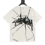 Stüssy Oversized T-Shirt