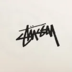Stüssy Oversized T-Shirt - Imagen 8