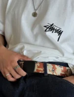 Stüssy Oversized T-Shirt - Imagen 16