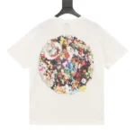 Stüssy Oversized T-Shirt - Imagen 2