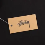 Stüssy Oversized T-Shirt - Imagen 10