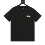 Stüssy Oversized T-Shirt - Imagen 3