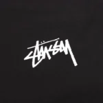 Stüssy Oversized T-Shirt - Imagen 9