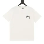Stüssy Oversized T-Shirt - Imagen 4