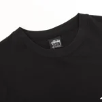 Stüssy Oversized T-Shirt - Imagen 7