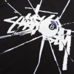 Stüssy Oversized T-Shirt - Imagen 6