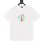 Stüssy Oversized T-Shirt