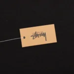 Stüssy Oversized T-Shirt - Imagen 10