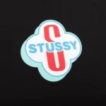 Stüssy Oversized T-Shirt - Imagen 7