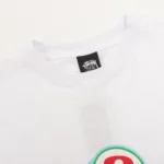 Stüssy Oversized T-Shirt - Imagen 5