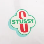 Stüssy Oversized T-Shirt - Imagen 8