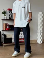Stüssy Oversized T-Shirt - Imagen 15