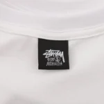 Stüssy Oversized T-Shirt - Imagen 9