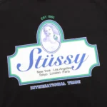 Stüssy Oversized T-Shirt - Imagen 10