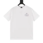 Stüssy Oversized T-Shirt - Imagen 4