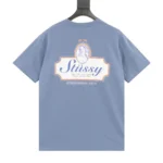 Stüssy Oversized T-Shirt - Imagen 3