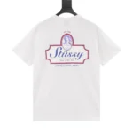 Stüssy Oversized T-Shirt - Imagen 2