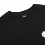 Stüssy Oversized T-Shirt - Imagen 7